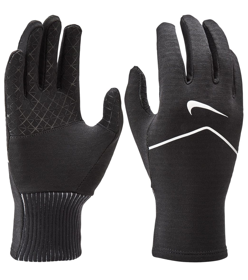 nike sphere skeleton gloves