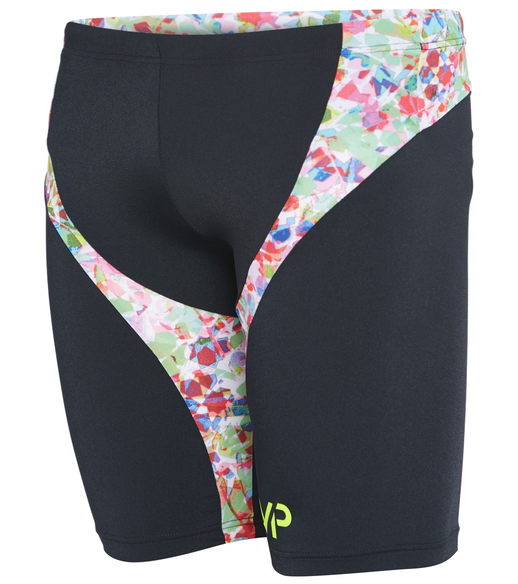 MP Michael Phelps Prisma Jammer Swimsuit at SwimOutlet.com - Free Shipping
