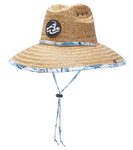 straw coaching hats