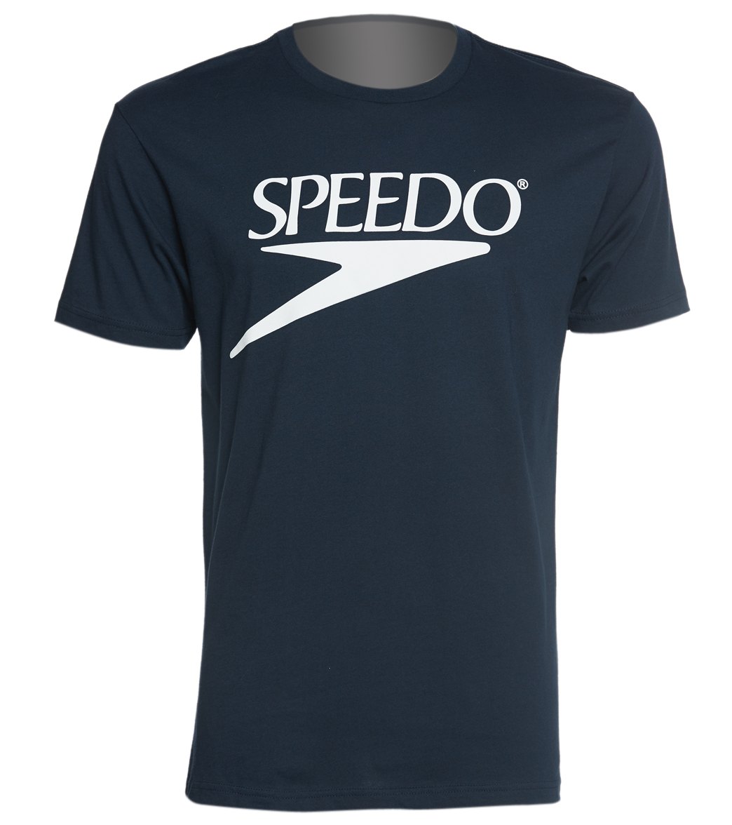 vintage speedo shirt