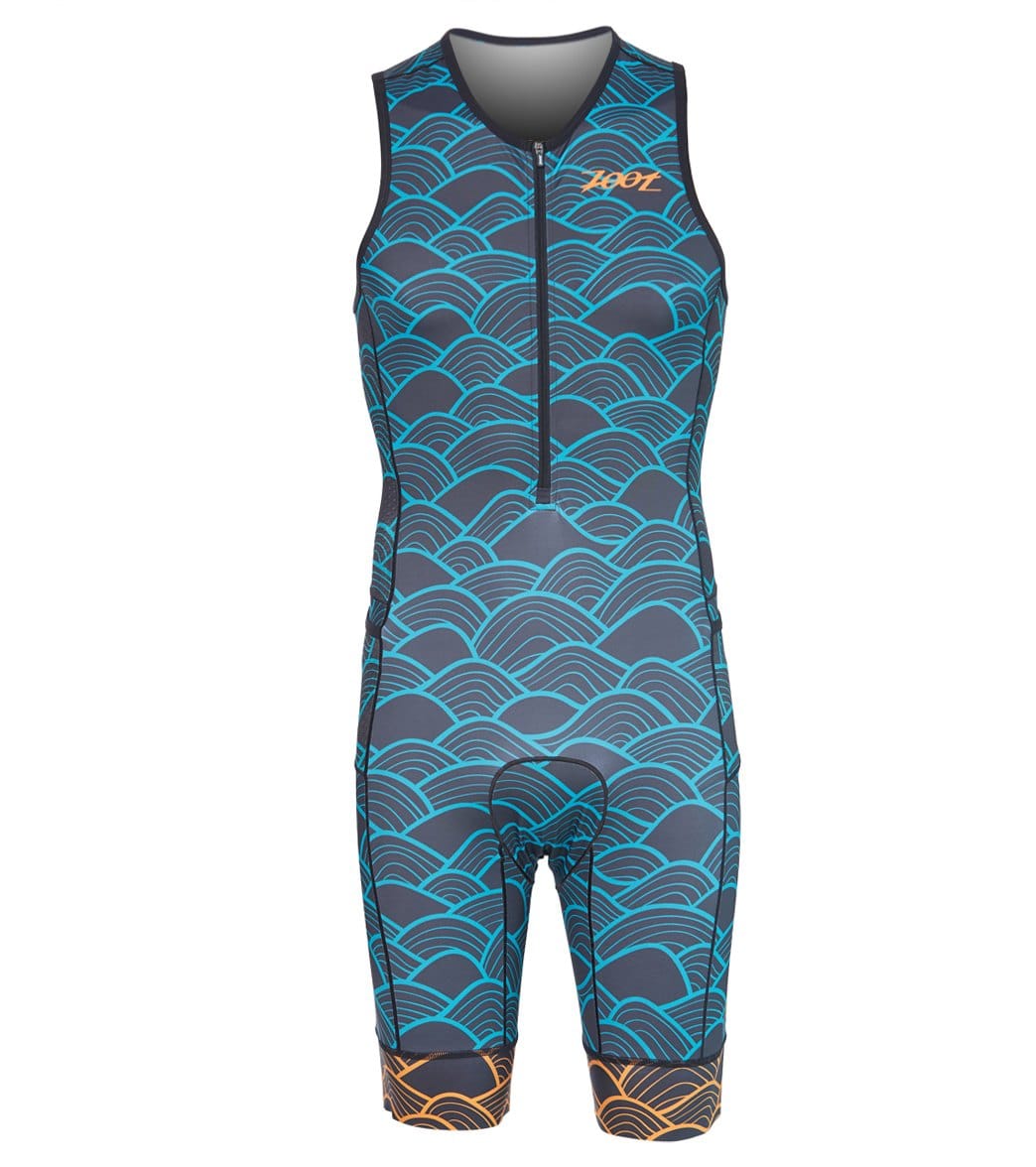 Zoot Men's Ltd Tri Racesuit at Free Shipping