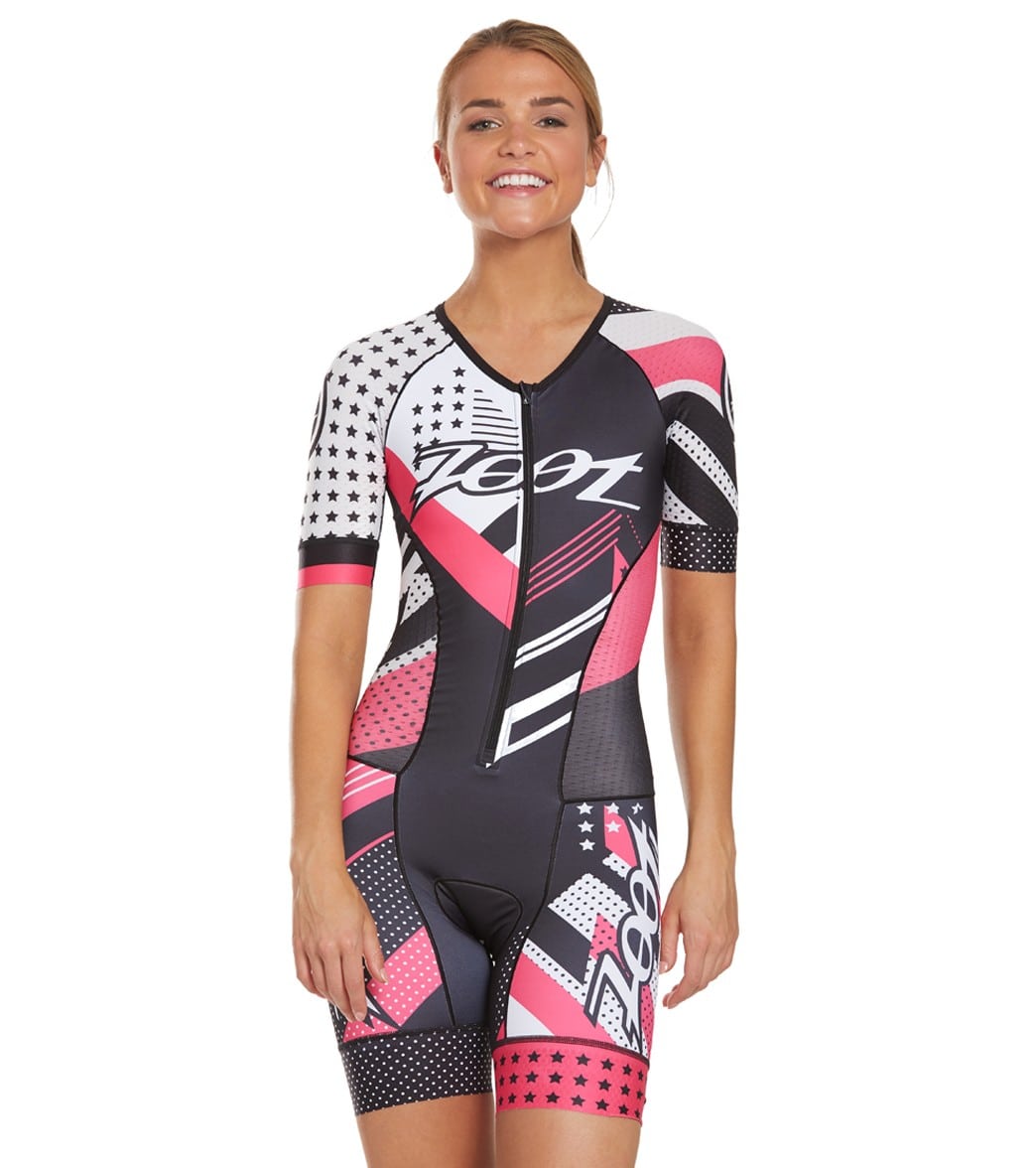 zoot ultra 19 tri aero skinsuit