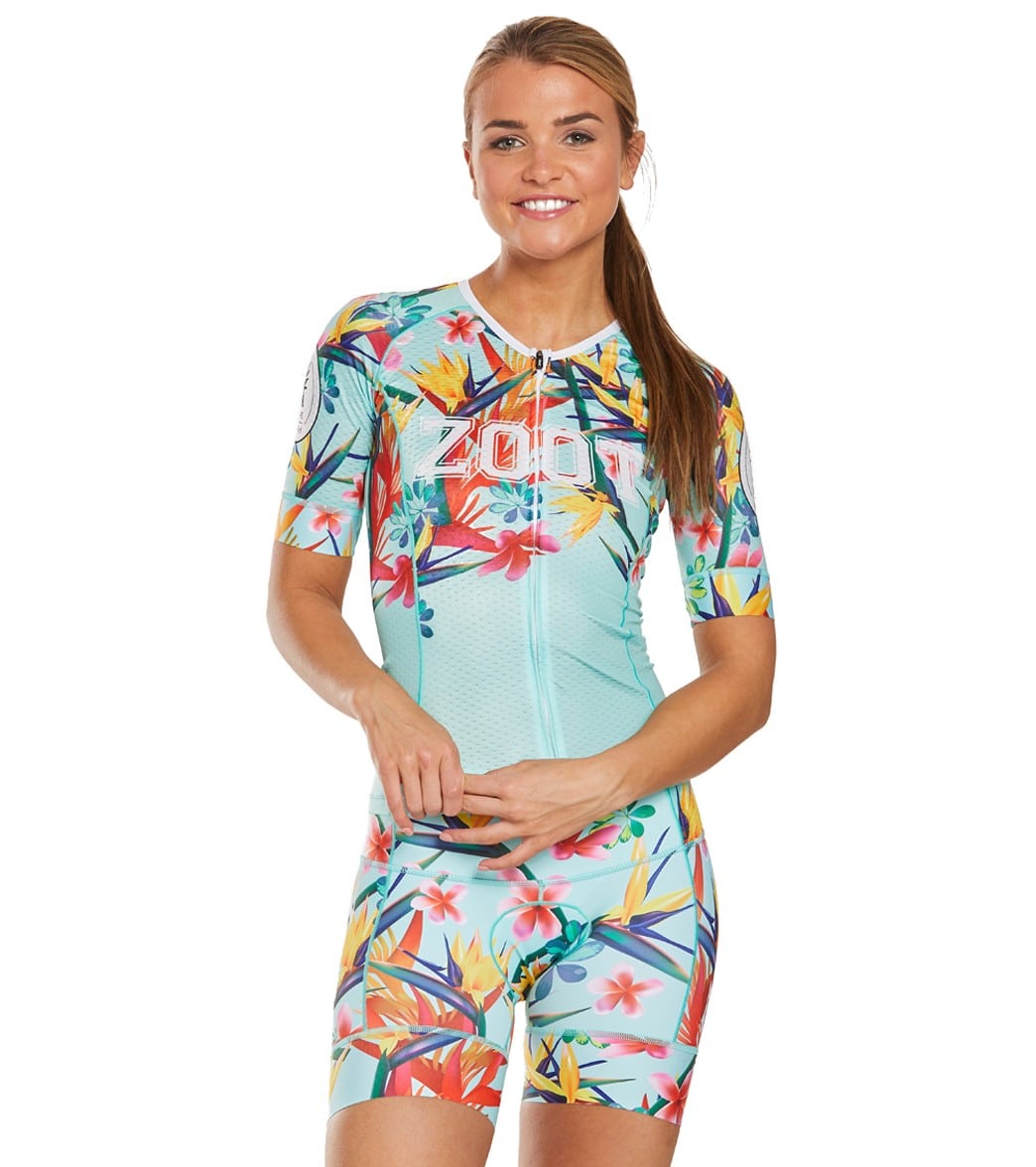 zoot shorts womens