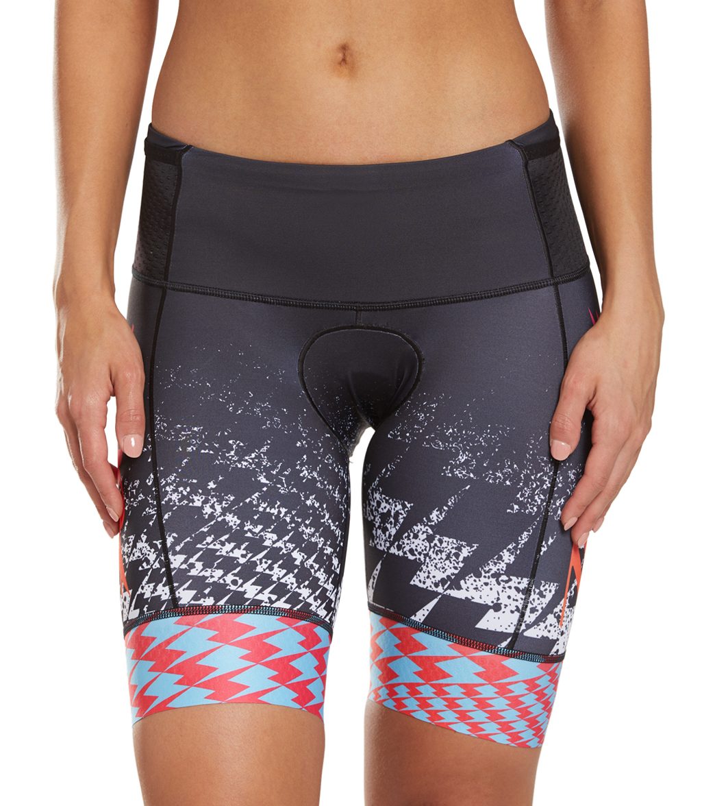 Zoot Women's Ultra Tri 7 Inch Short at Free Shipping