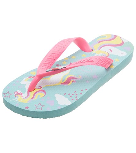havaianas water shoes