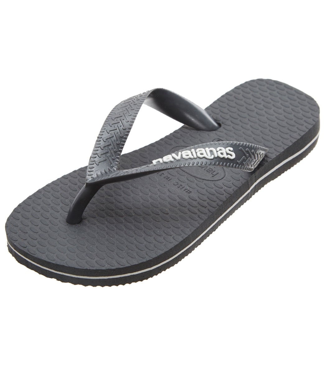 havaianas logo filete