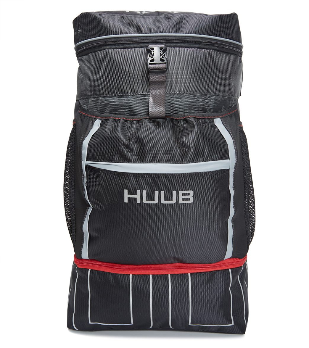 huub triathlon transition rucksack