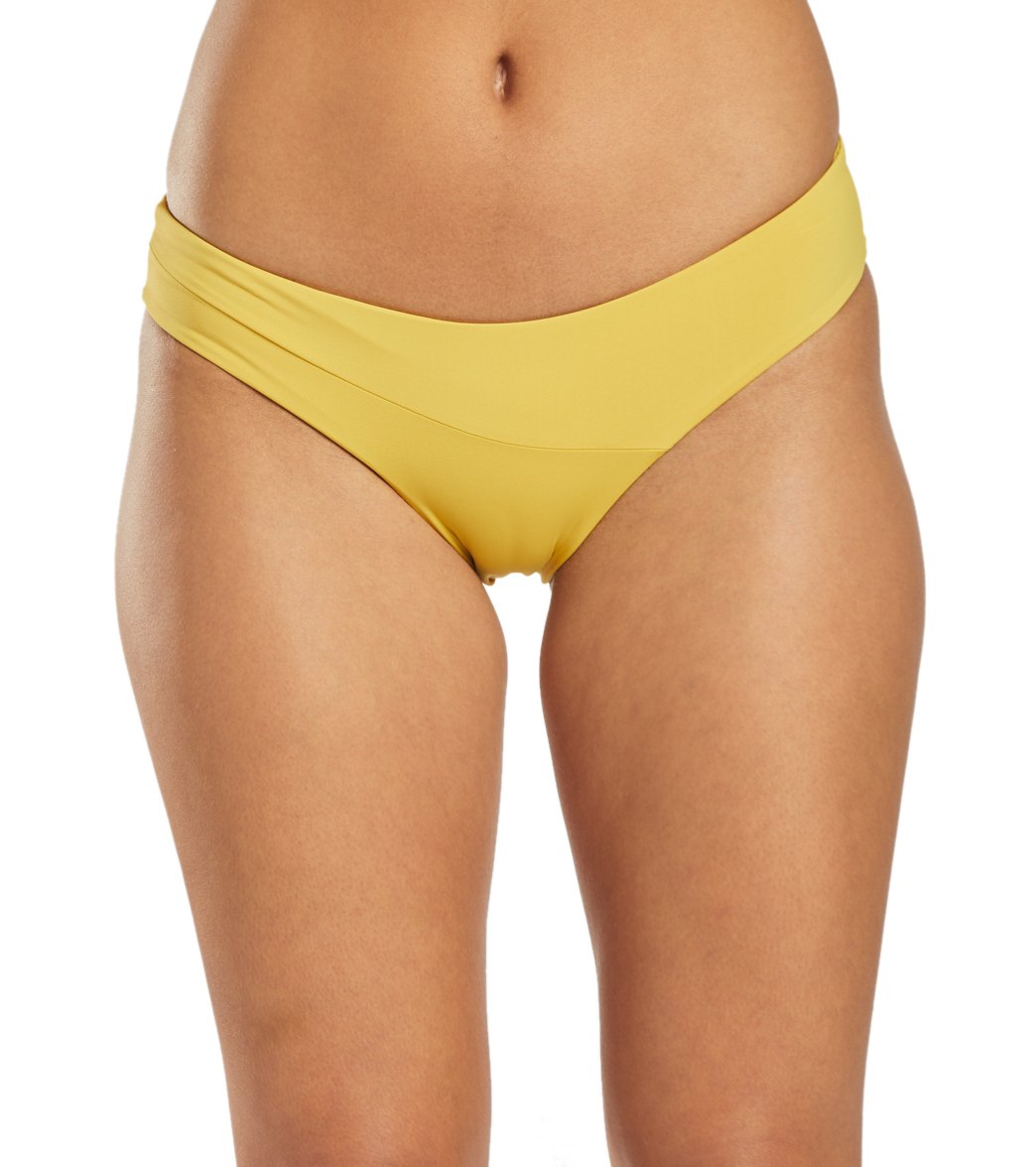 seamless bathing suit bottoms