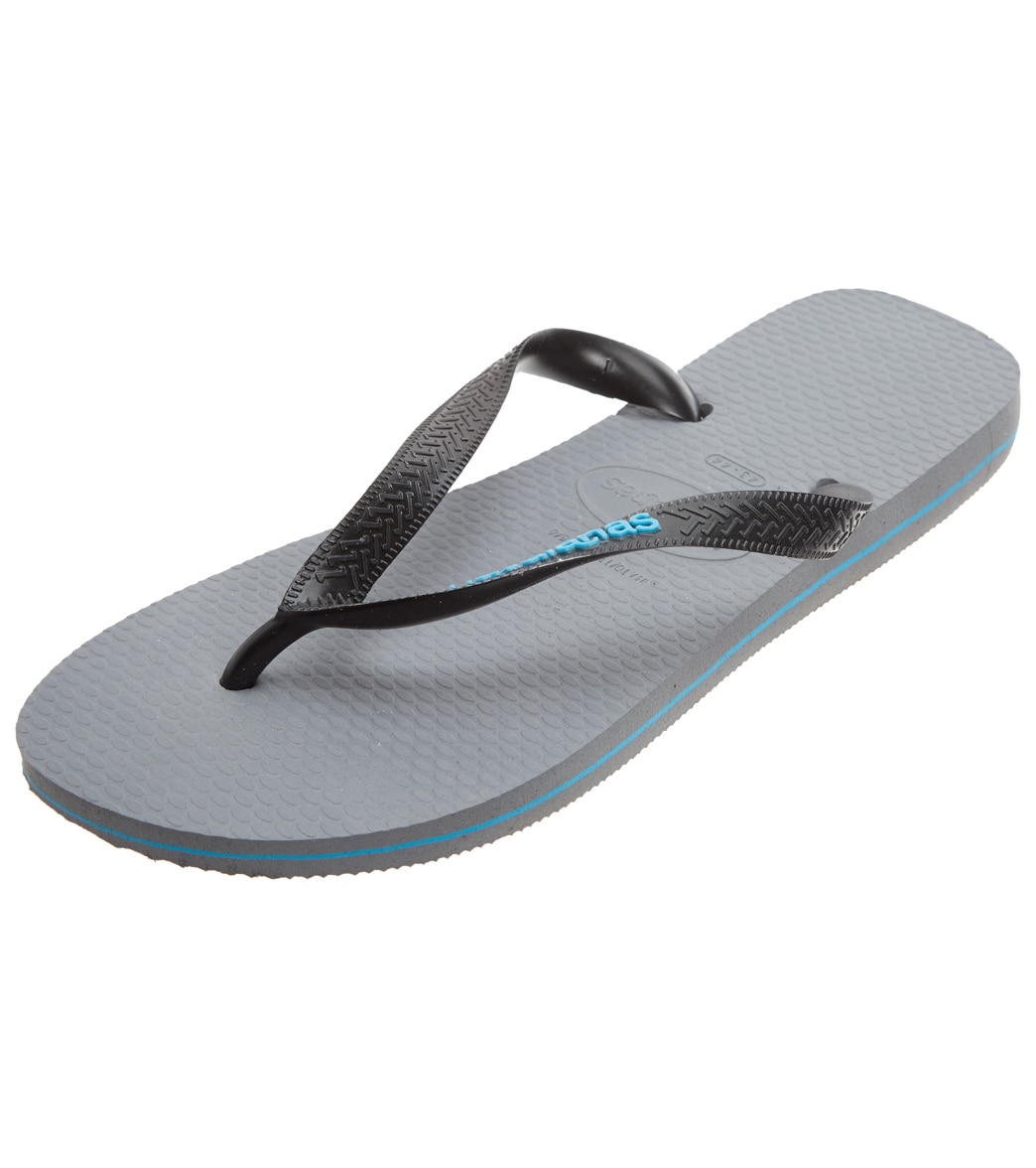 havaianas logo filete