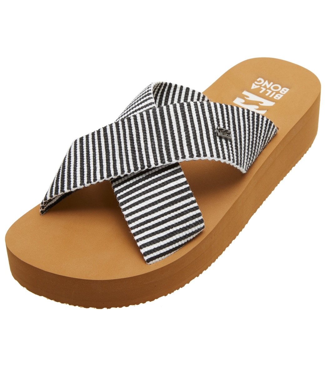 billabong strand walk sandals