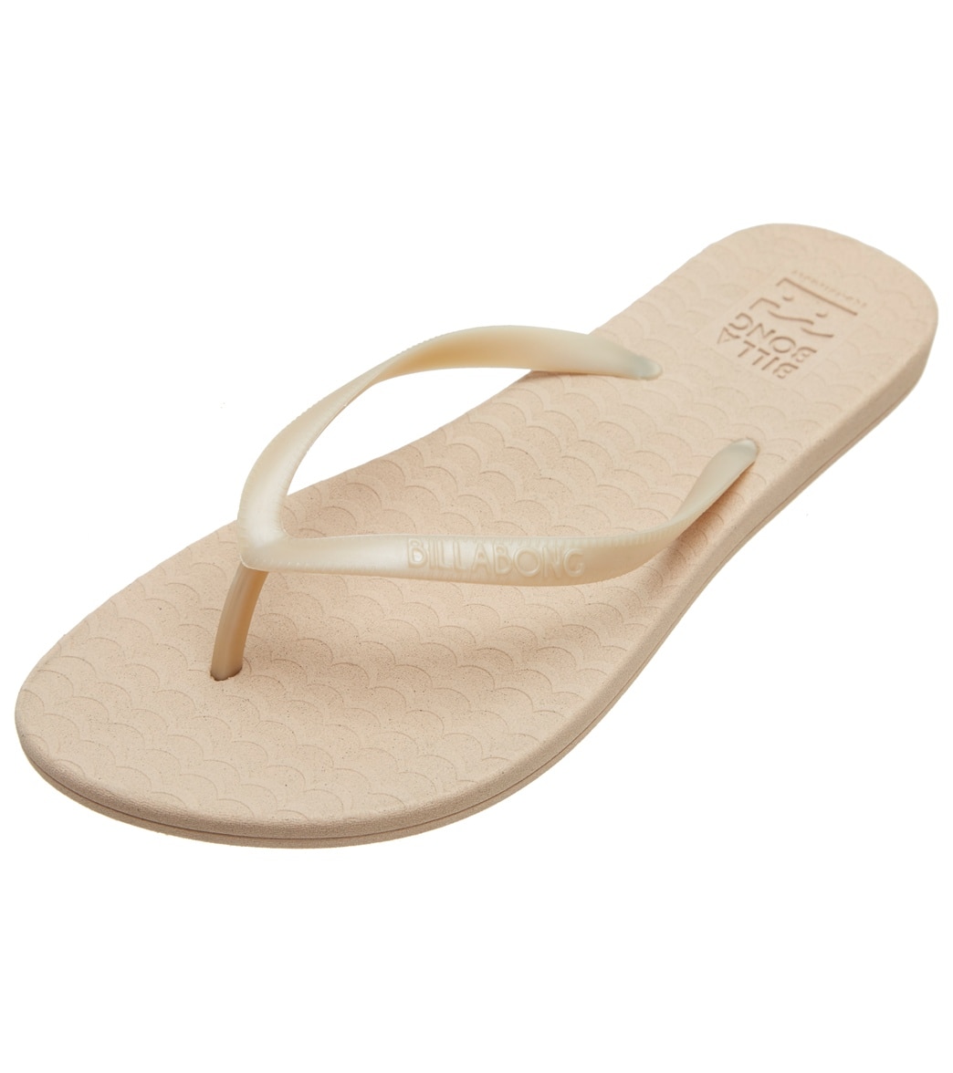 flip flops billabong