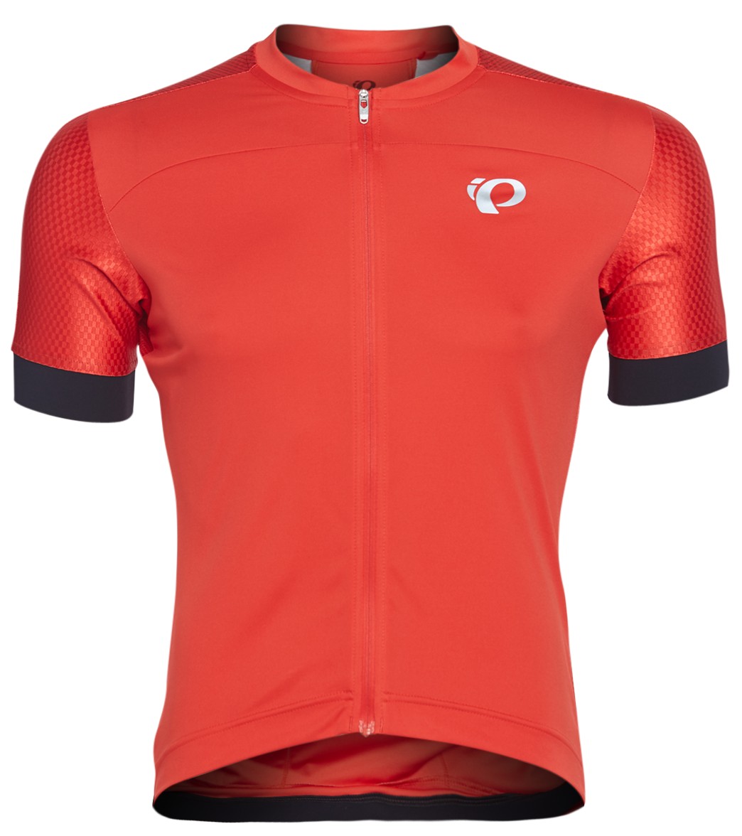 men's elite pursuit speed jersey