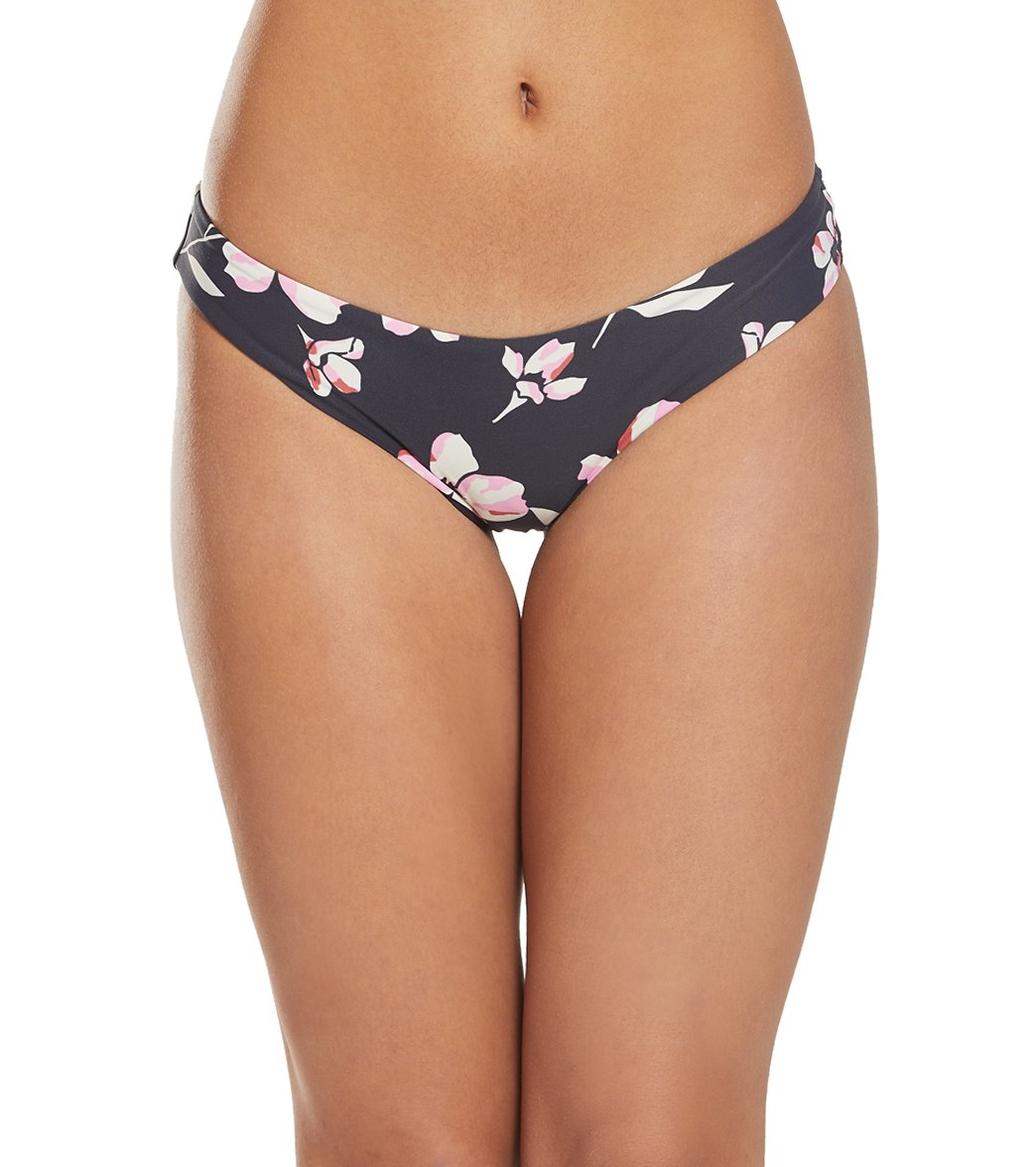 Billabong Flow On Hawaii Low Cut Bikini Bottom at