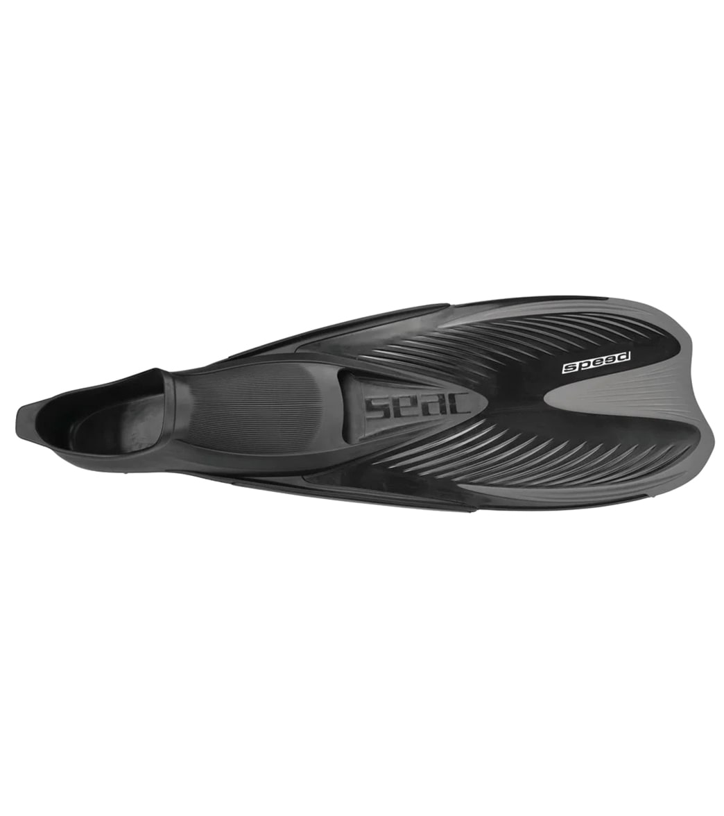 Seac USA Speed Full Foot Lightweight Fins at