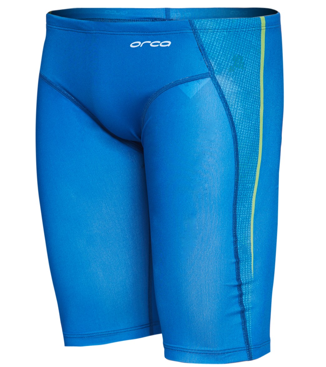 Orca Men's Swim Jammer at SwimOutlet.com - Free Shipping