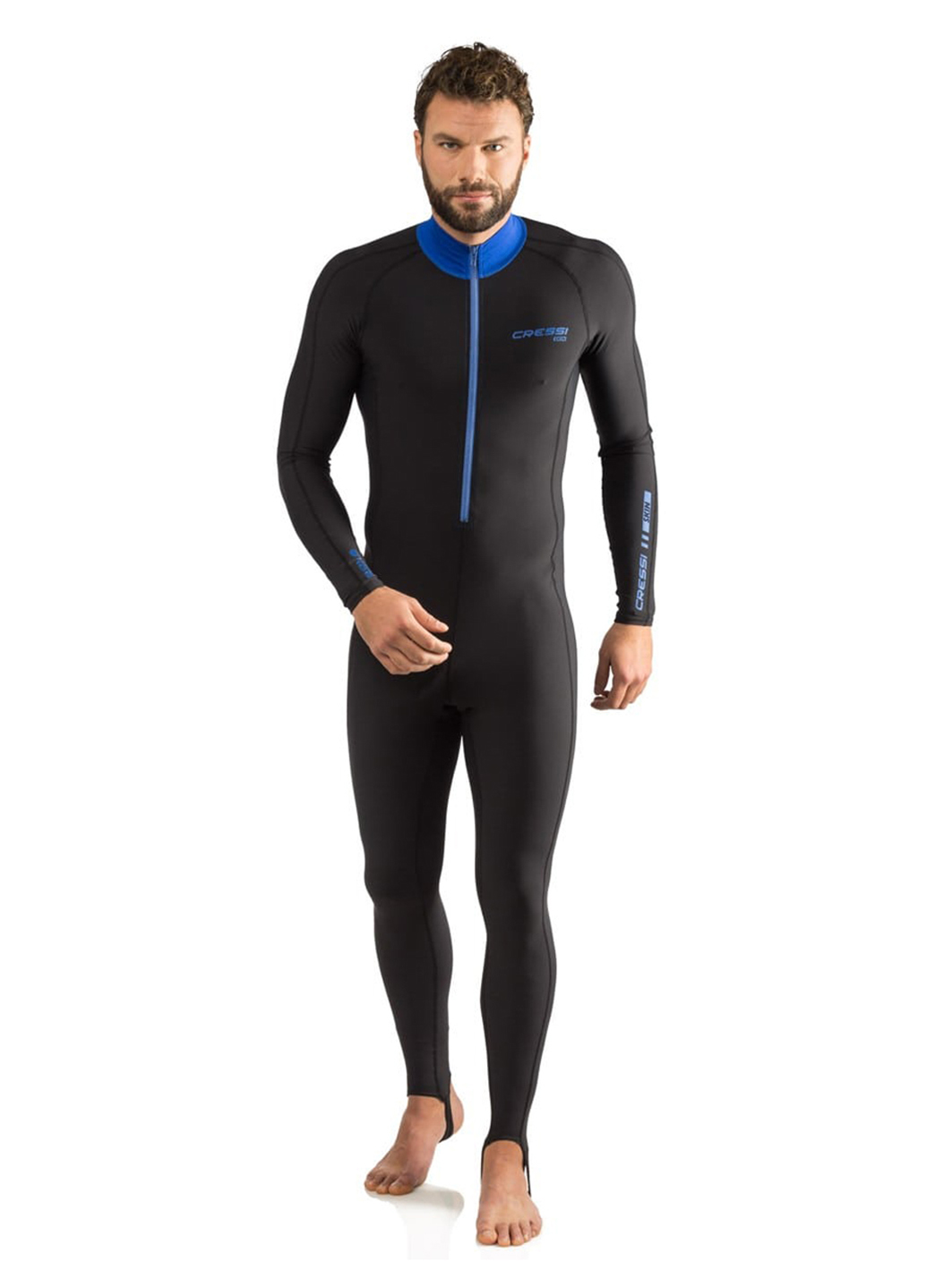Cressi Skin Full Dive 1mm Suit at
