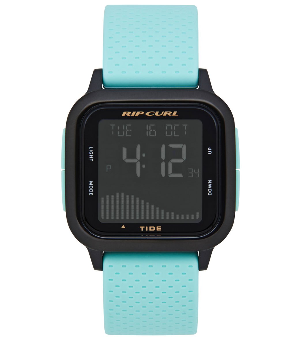 rip curl 50th anniversary watch