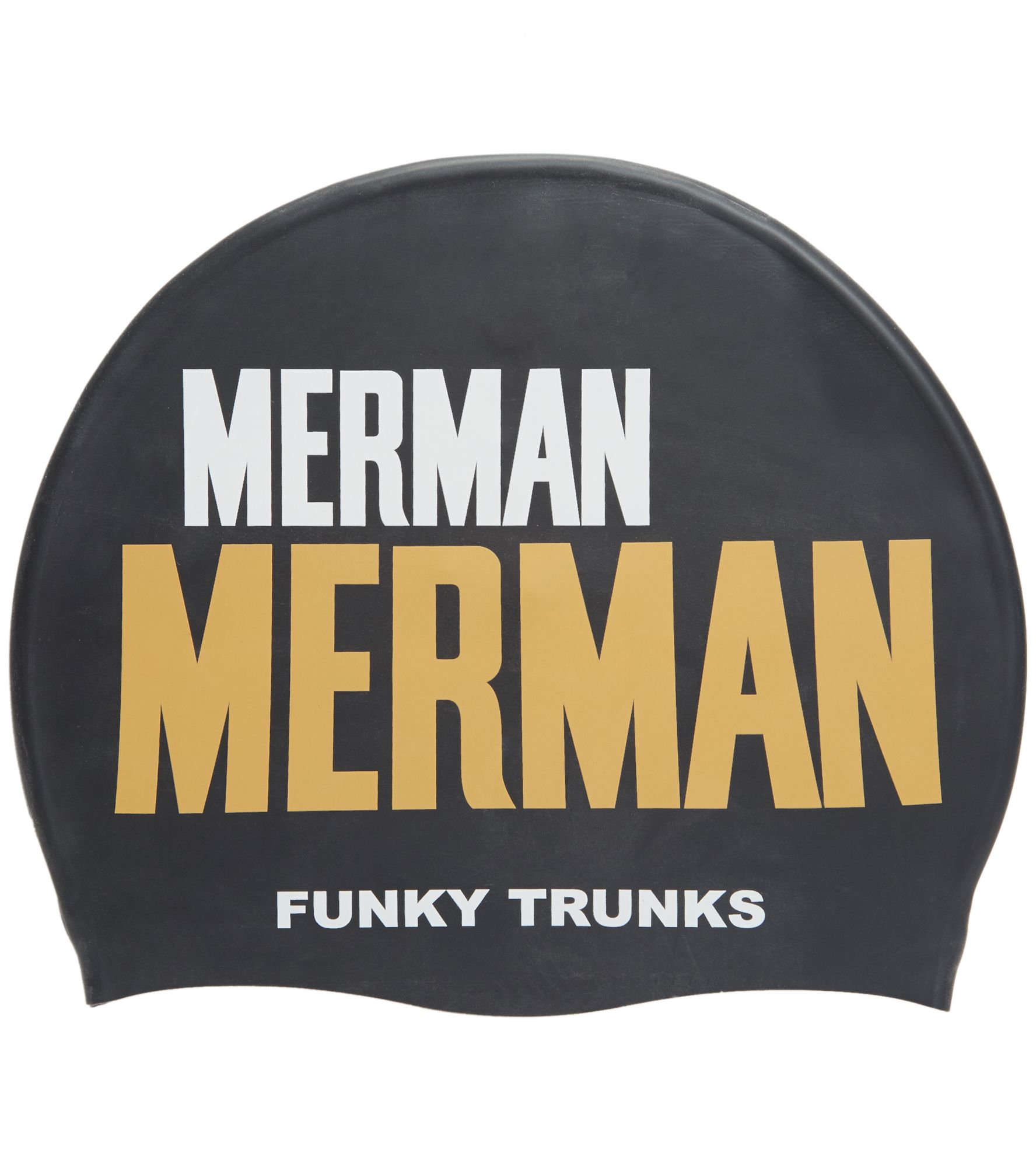 merman swim trunks