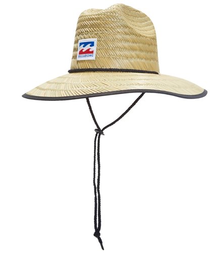 billabong nomad lifeguard hat
