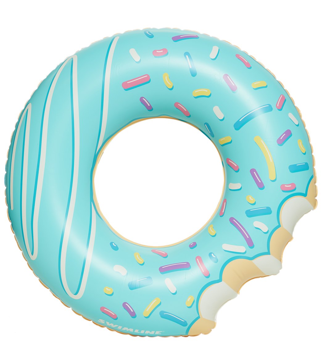 pool donut ring