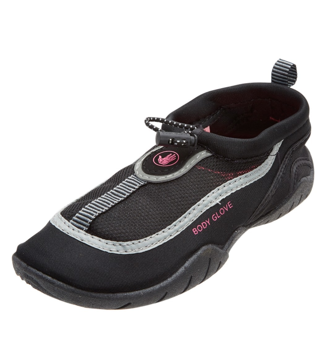 Body Glove Girls' Riptide III Water Shoe (Little Kid) at