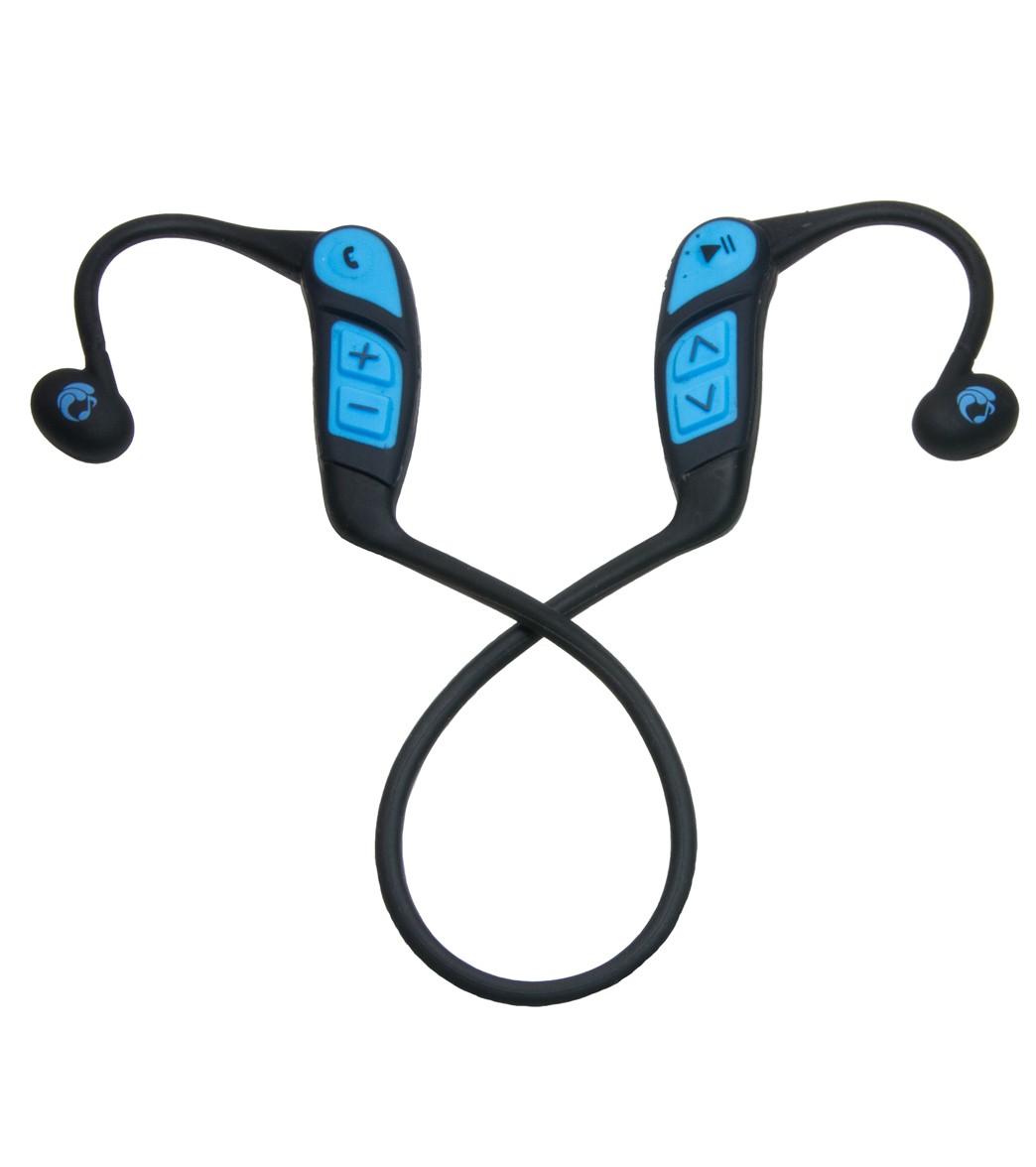 Underwater Audio Swimbuds Bluetooth Headphones at SwimOutlet.com - Free ...