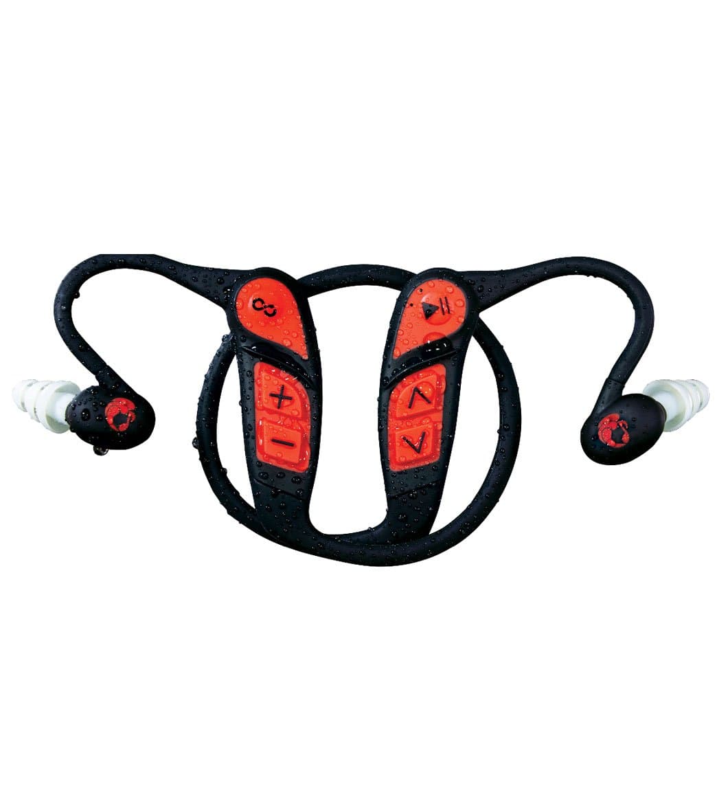 underwater audio swimbuds