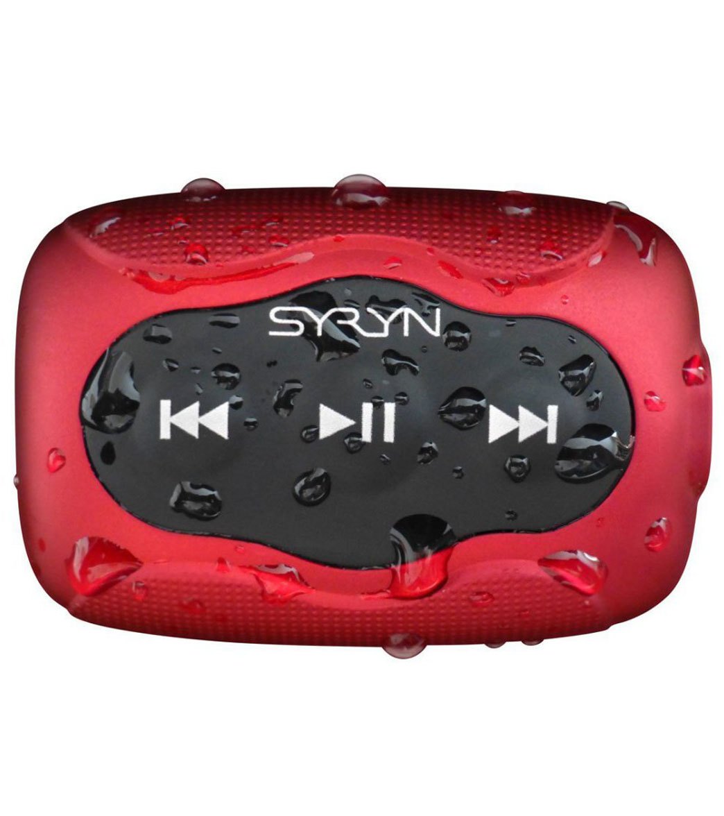 underwater audio swimbuds