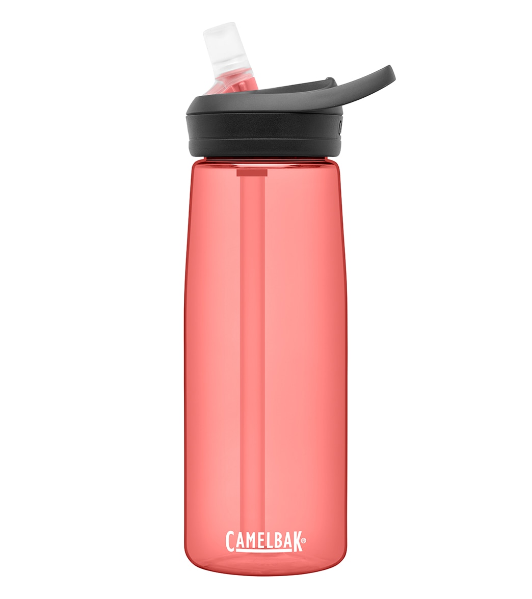 Camelbak Eddy Plus .75L Water Bottle - Rose - Swimoutlet.com