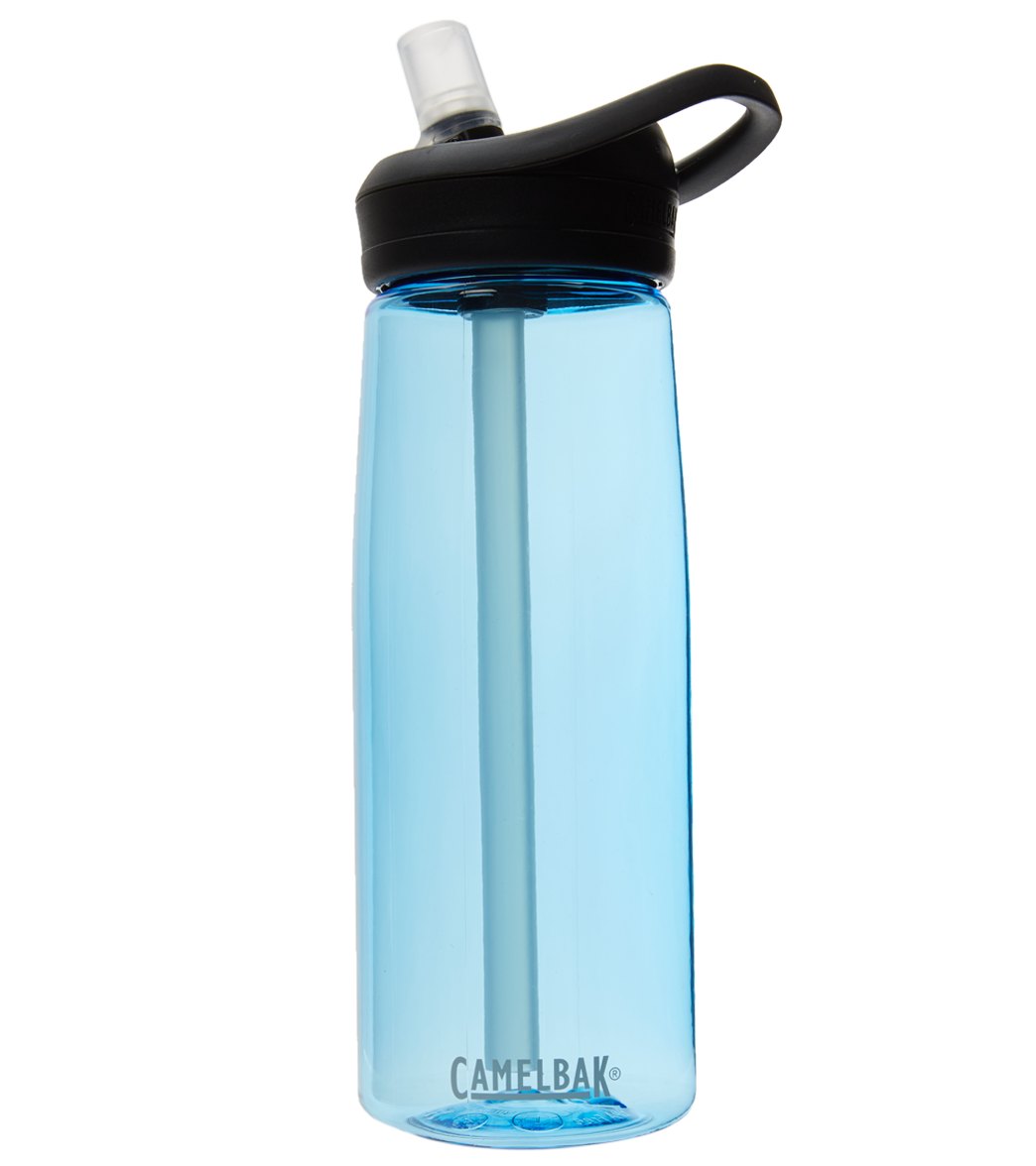 Camelbak Eddy Plus .75L Water Bottle - True Blue - Swimoutlet.com