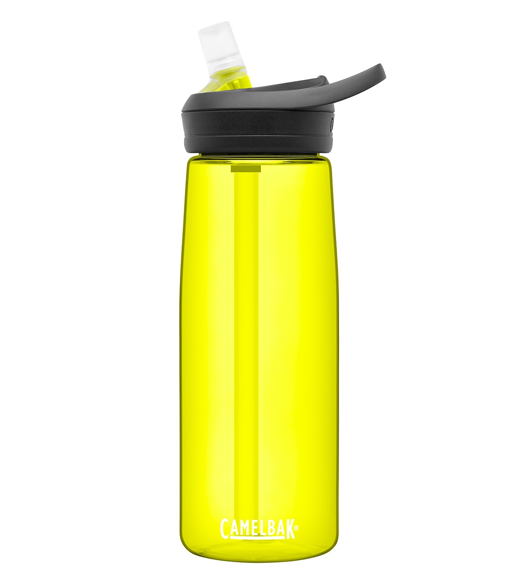 Camelbak Eddy Plus .75L Water Bottle - Sulphur - Swimoutlet.com
