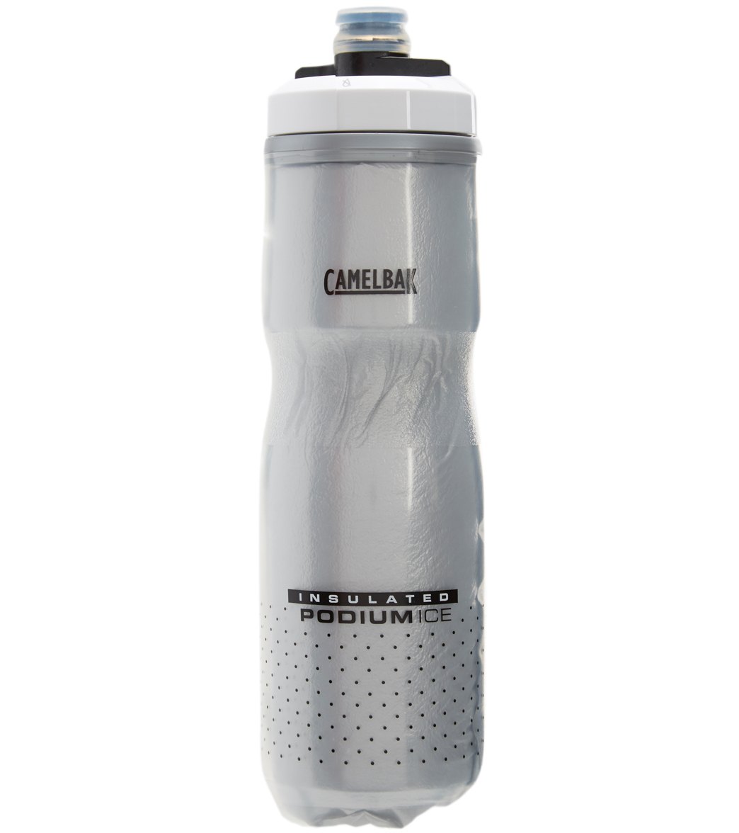 podium ice water bottle