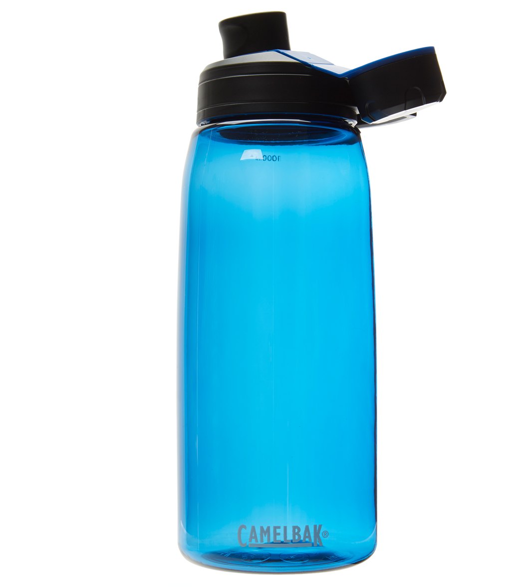 Camelbak Chute Mag 1L Water Bottle - Oxford - Swimoutlet.com