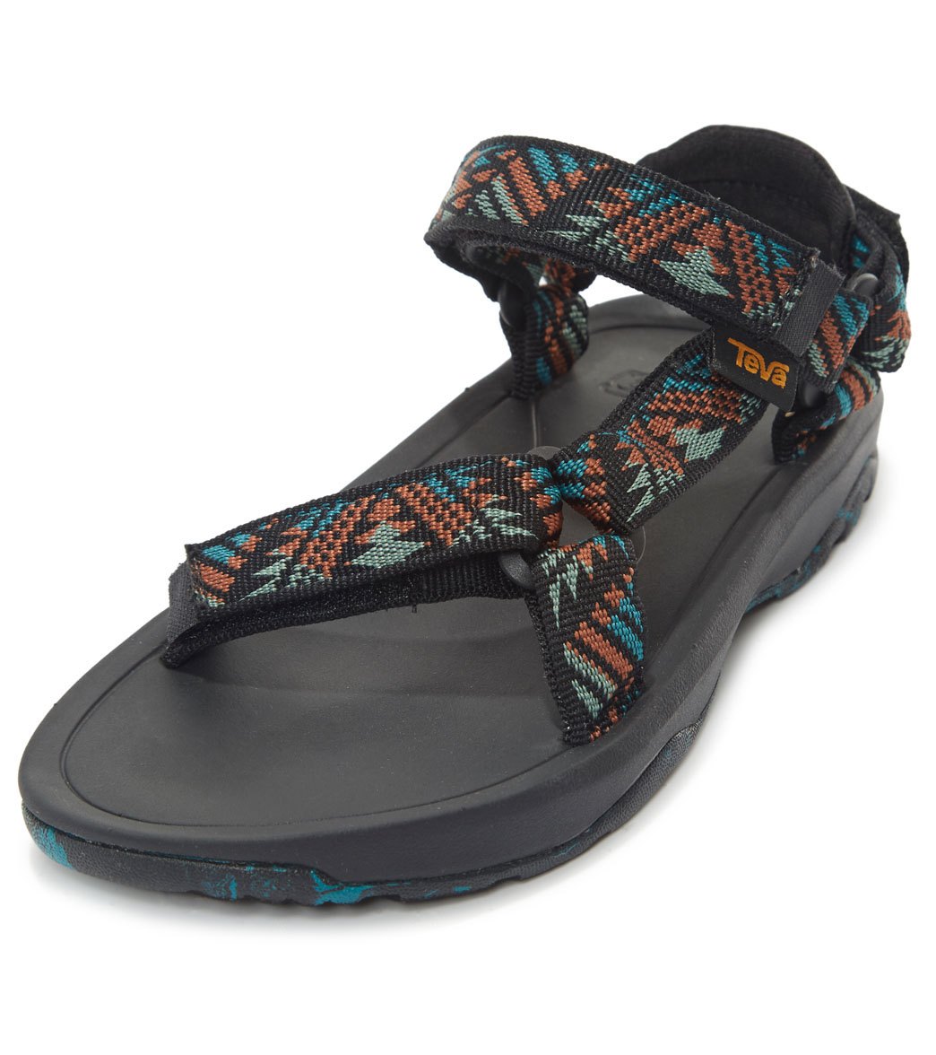 teva big kid sandals