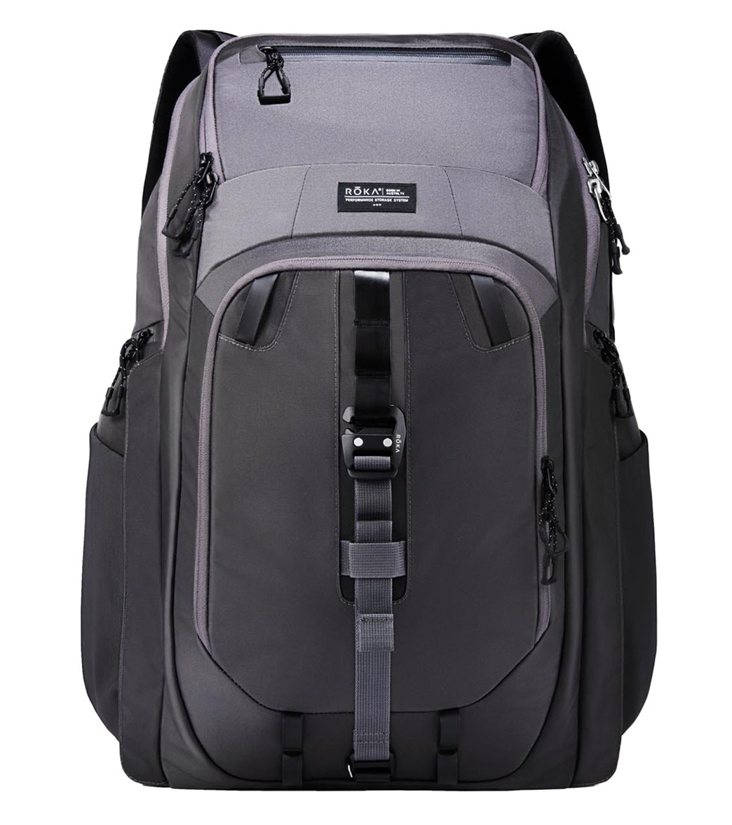 ROKA Transition Backpack at Free Shipping