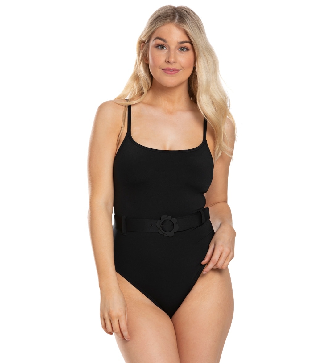 vagabond daisy buckle