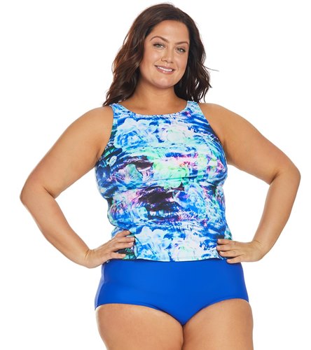 topanga mastectomy swimwear