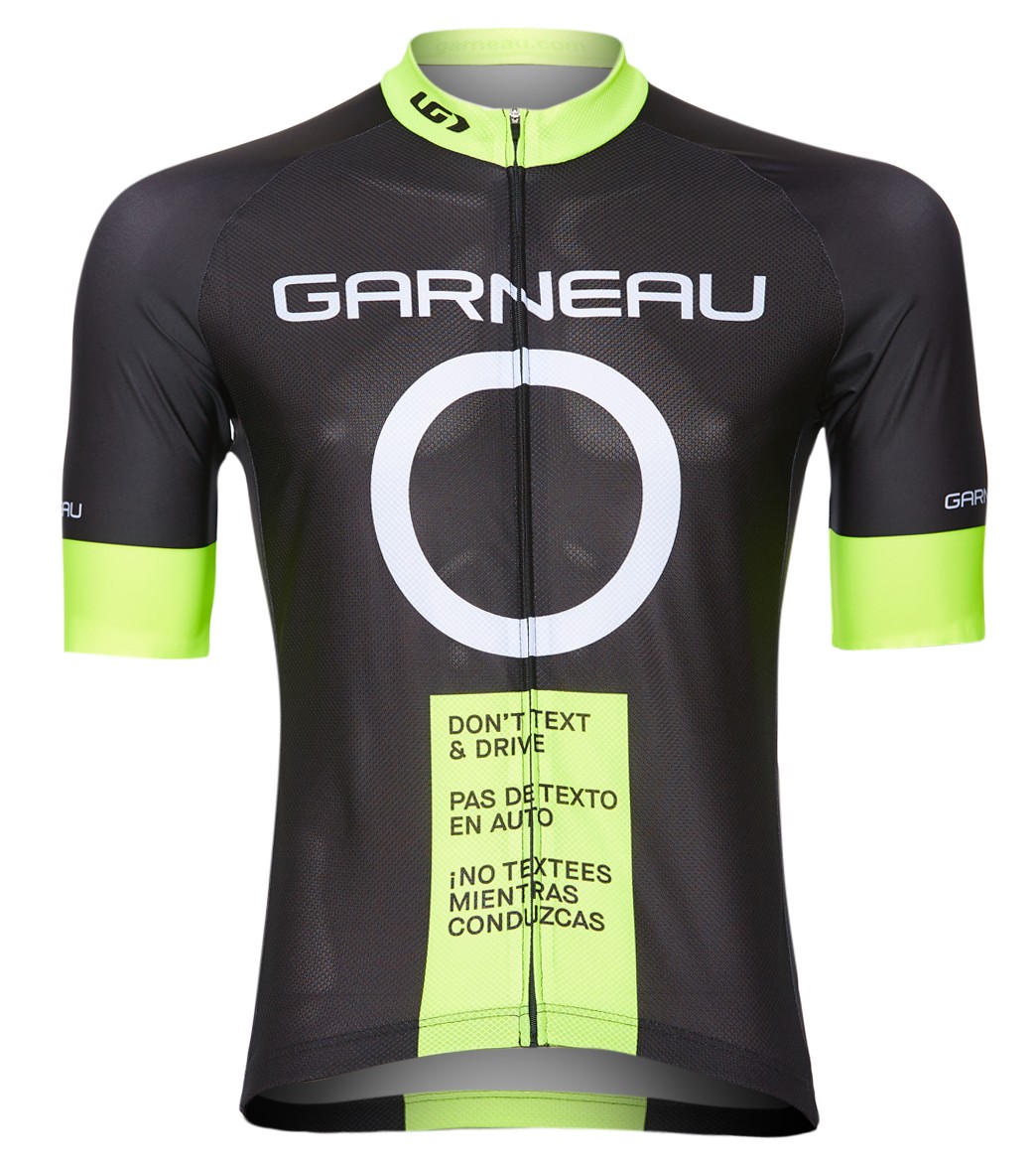 louis garneau cycling shirts