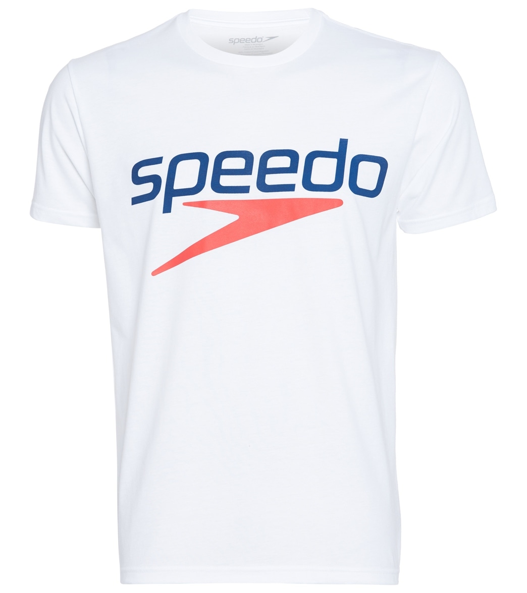 speedo t shirt