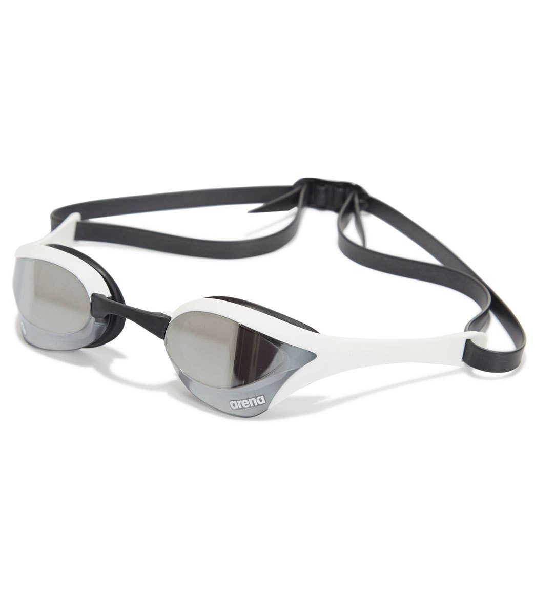 mirror goggles