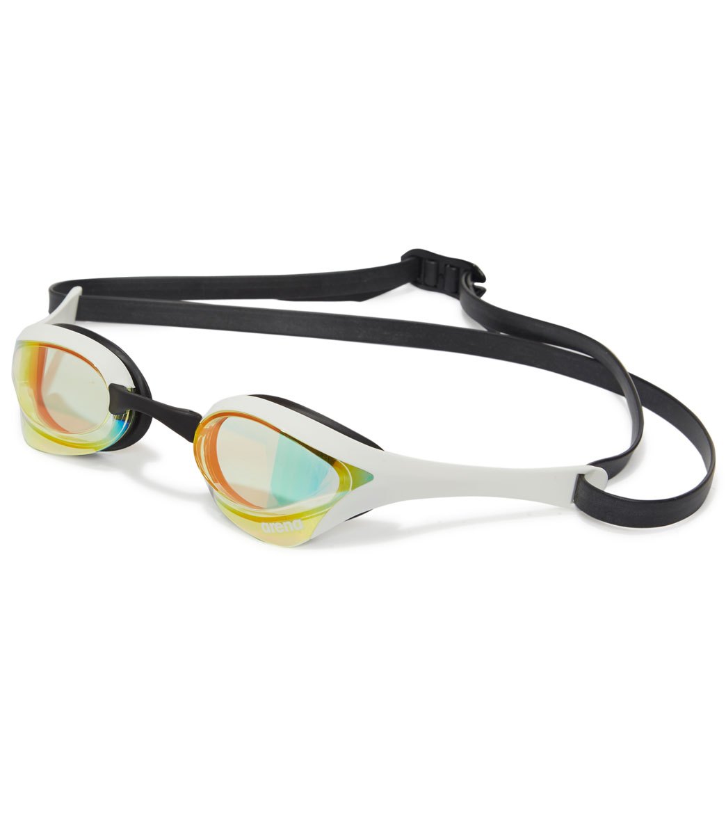 Arena Cobra Ultra Swipe Mirror Goggle
