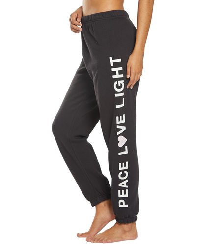 spiritual gangster sweatpants sale