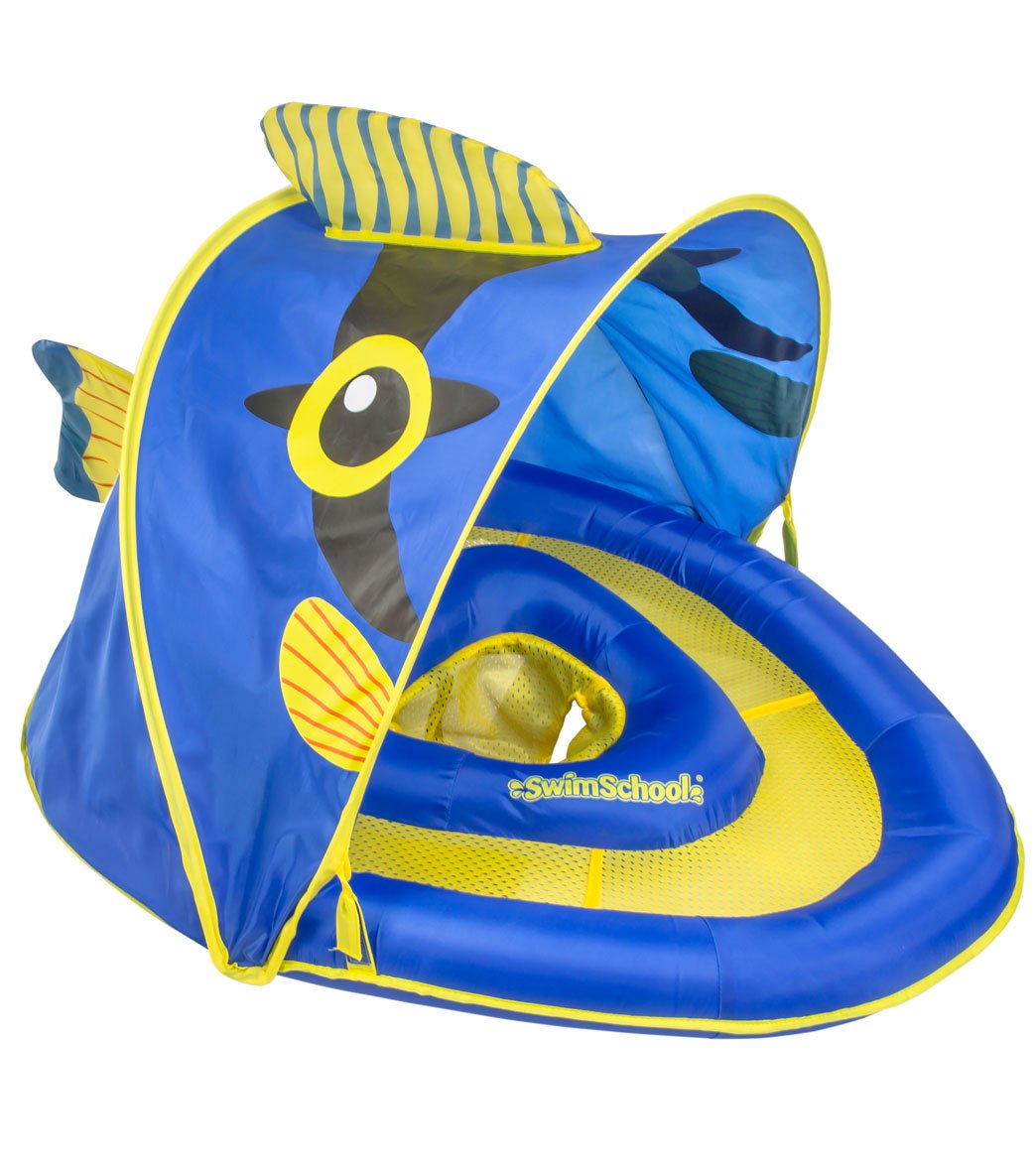 aqua leisure baby boat