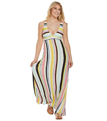 Women's Missy Fashion Cover Up Dresses at SwimOutlet.com