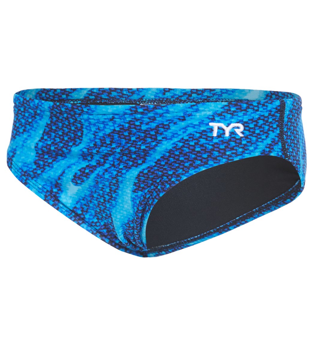 tyr swim brief