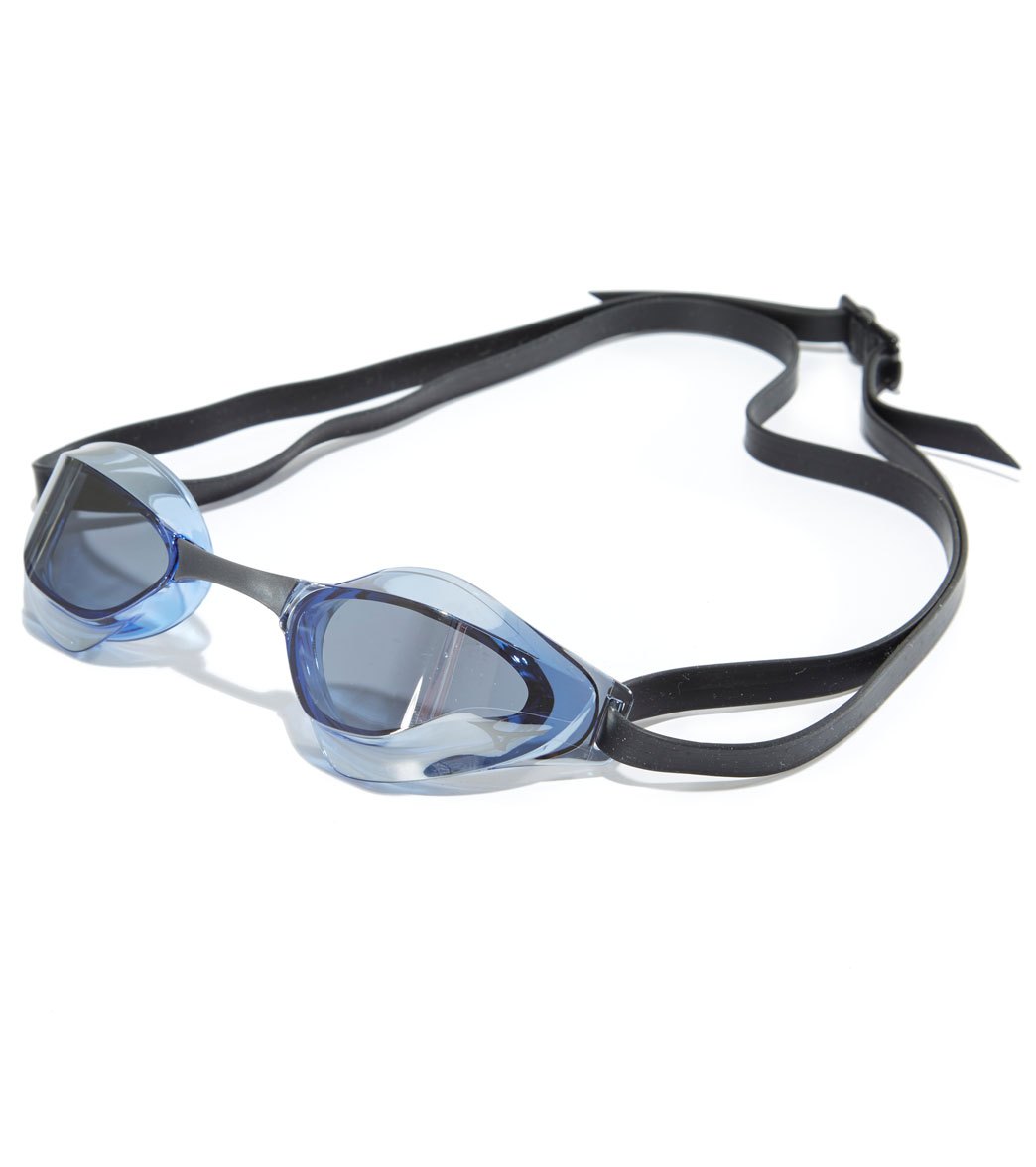 speedo vanquisher 2.0 mirrored swim goggles