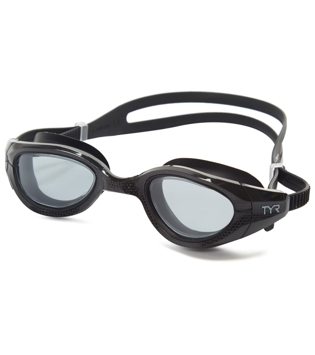 TYR Special Ops 3.0 NonPolarized Adult Fit Goggle at