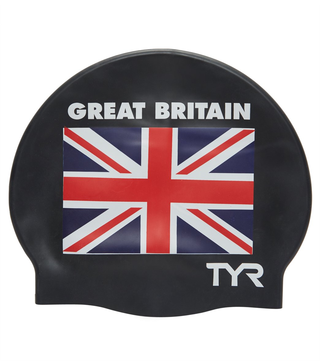 great britain cap