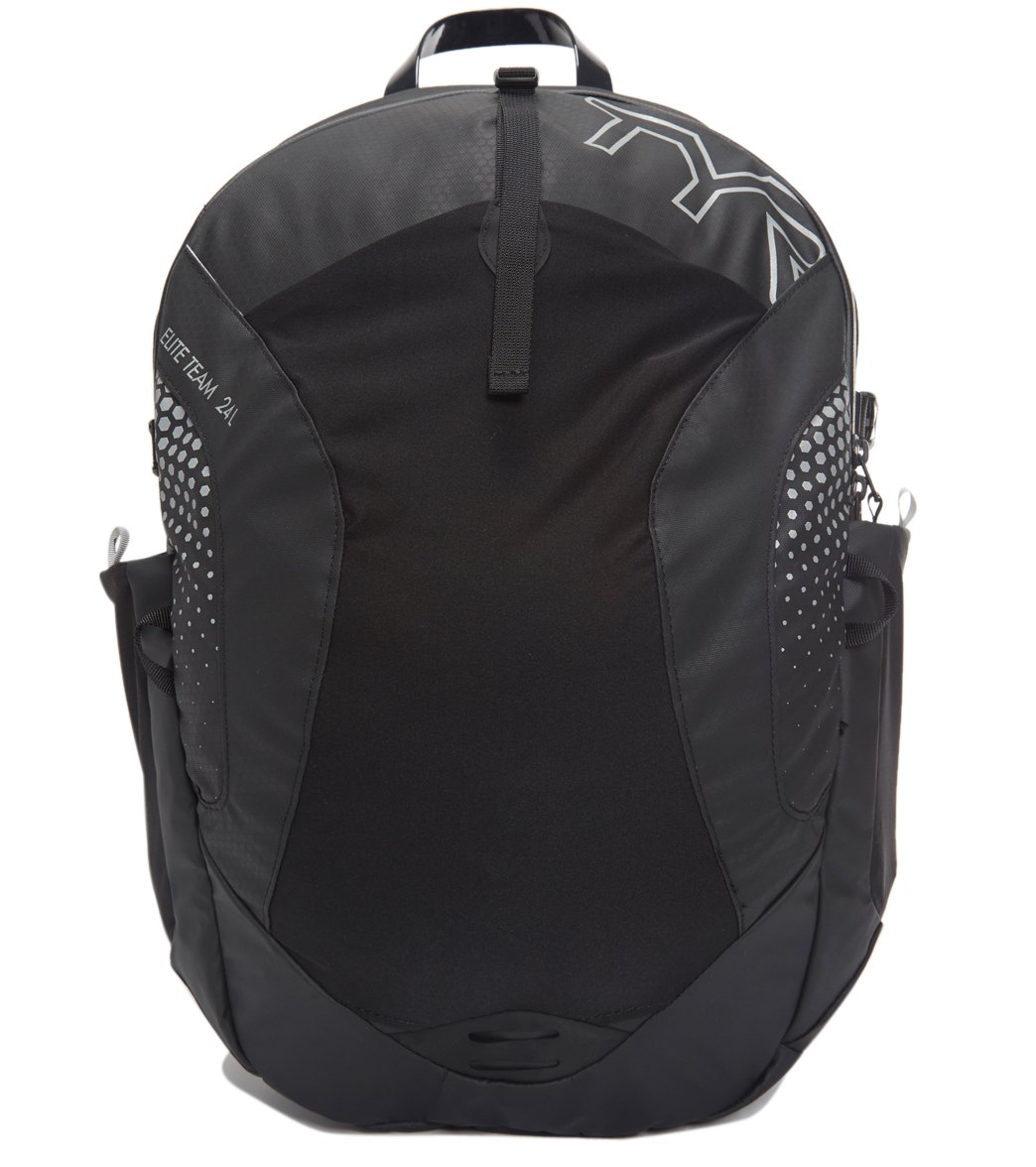 TYR Elite Team Backpack at SwimOutlet.com - Free Shipping