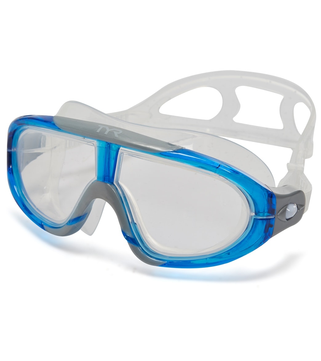 swimming goggles that fit over glasses